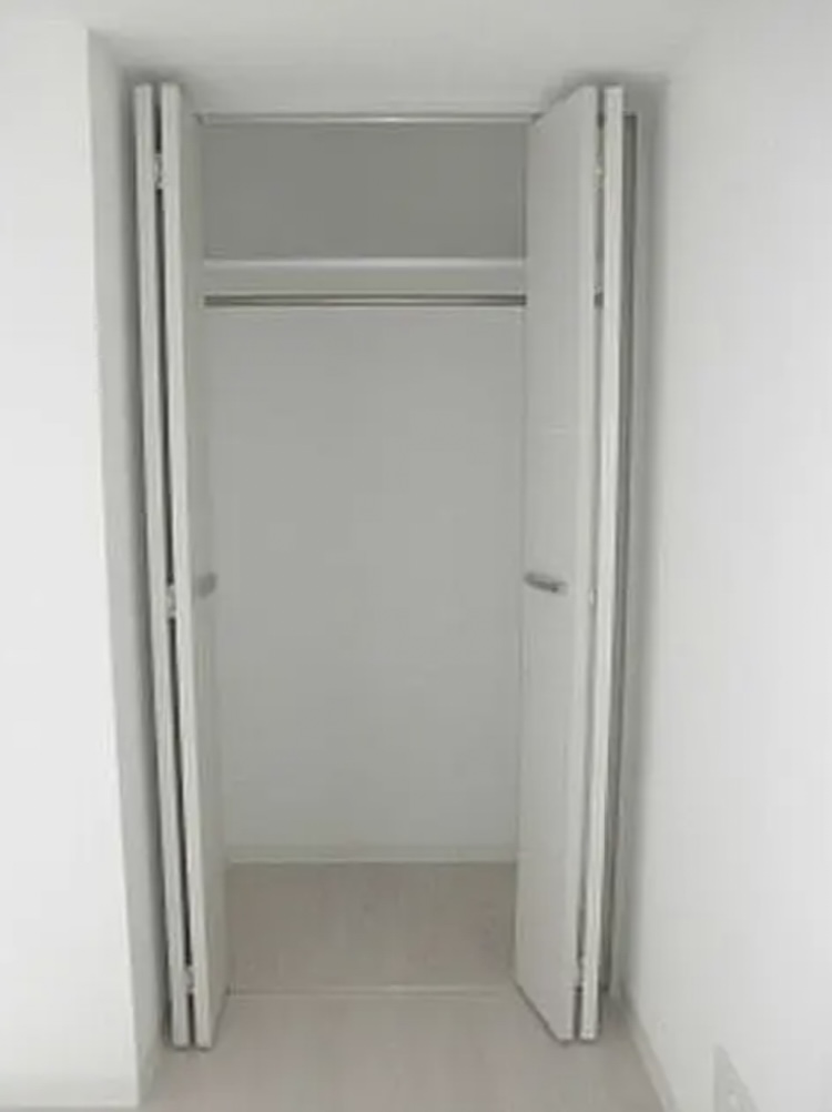 収納　弊社は都内全域の物件をご紹介可能です！
