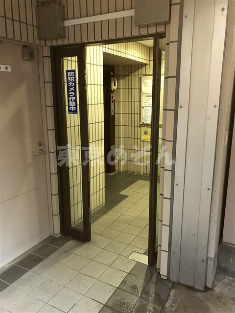 ＪＲ総武線 両国駅 徒歩11分 12階建 築38年の外観写真