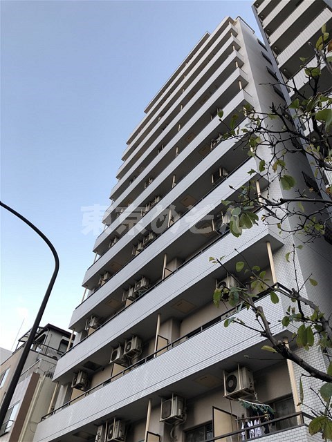 ＪＲ総武線 両国駅 徒歩11分 築38年