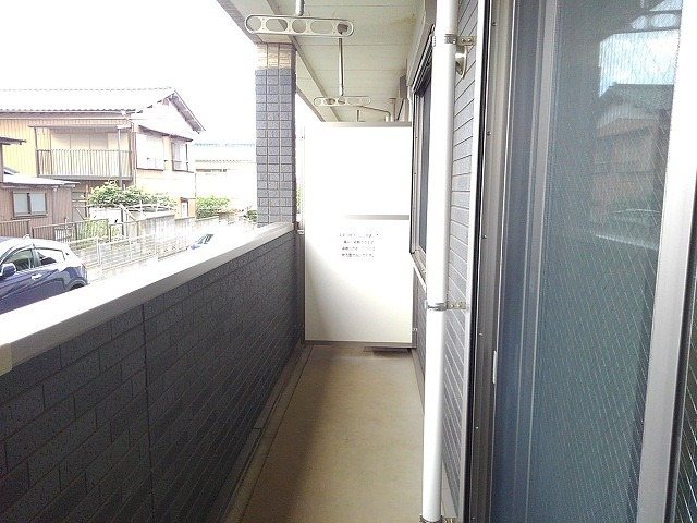 東武野田線 馬込沢駅 徒歩8分 3階建 築16年の内装写真