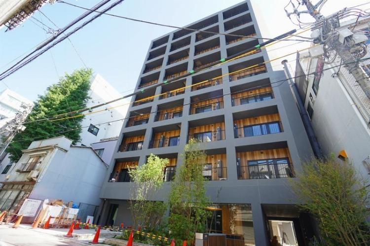 建物外観　☆外観☆