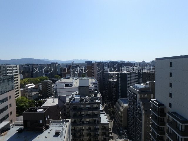 ＪＲ鹿児島本線 博多駅 徒歩8分 15階建 築19年のその他写真