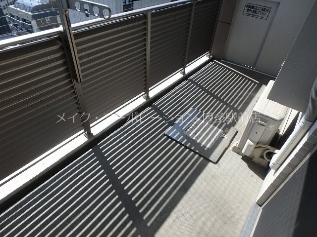 ＪＲ鹿児島本線 博多駅 徒歩8分 15階建 築19年の内装写真