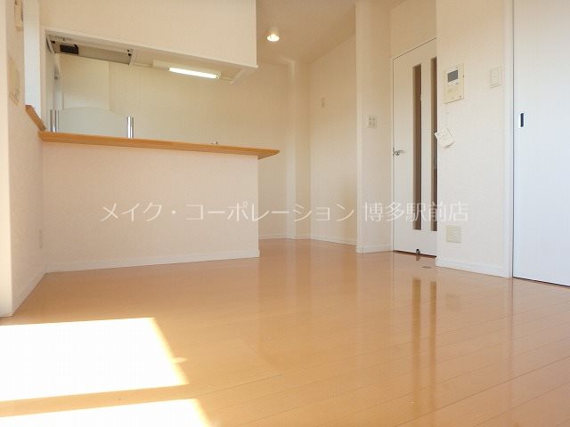 ＪＲ鹿児島本線 博多駅 徒歩8分 15階建 築19年のその他写真