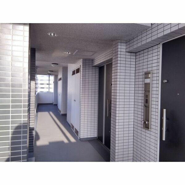 東京メトロ東西線 高田馬場駅 徒歩7分 7階建 築20年のその他写真
