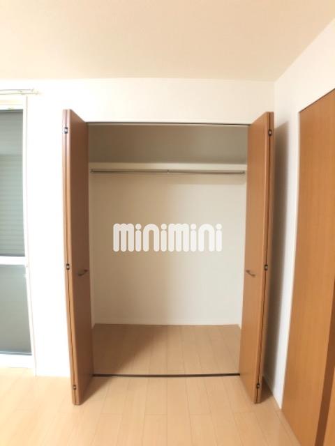 サンコート・Fの内装写真