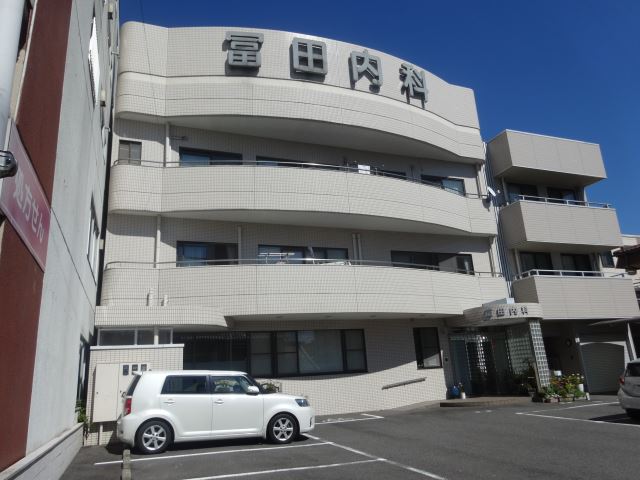 サンコート・Fの周辺写真
