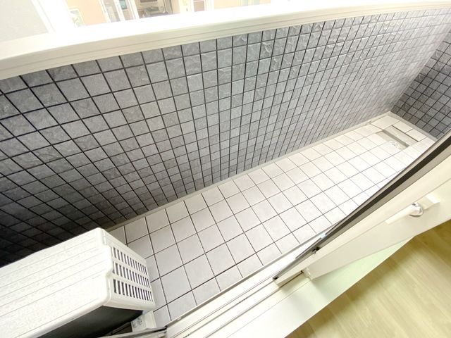 レラ武蔵新城の内装写真