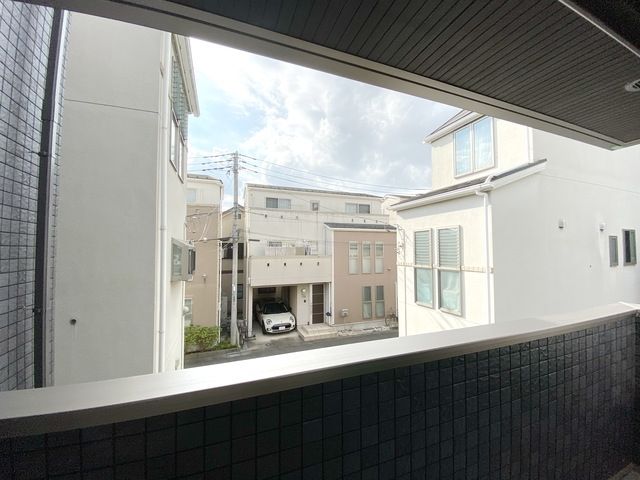レラ武蔵新城のその他写真