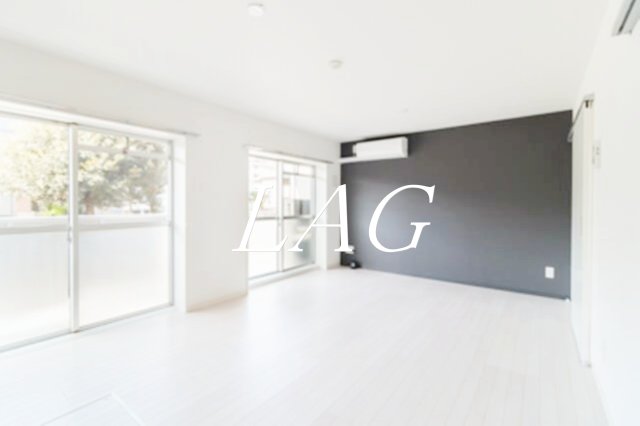 居室・リビング　洋室のお部屋です。