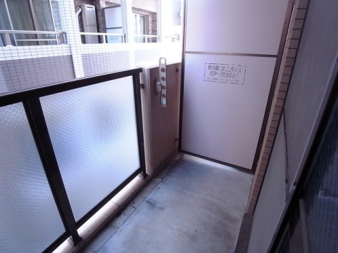 レジェンド西宮の内装写真