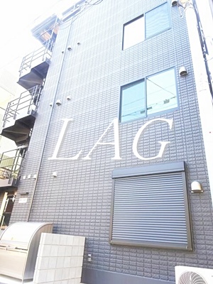 ＪＲ京浜東北線 川崎駅 徒歩10分 築2年