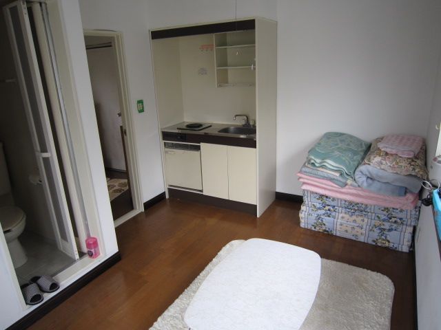 その他部屋・スペース