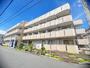 戸塚駅より徒歩6分 3階 築35年10ヶ月の賃貸物件