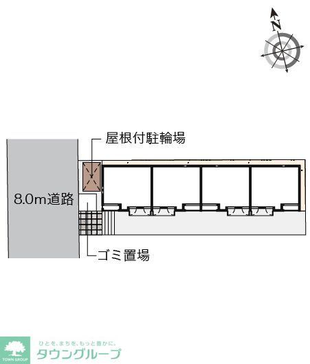 クレイノエスペランサ Nのその他写真
