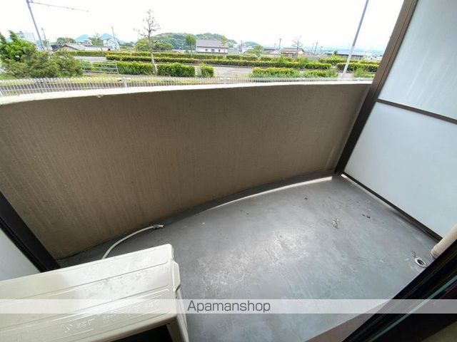高松琴平電鉄琴平線 岡本駅 徒歩4分 4階建 築33年の内装写真