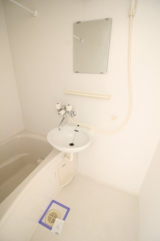 エスペランサK2の内装写真
