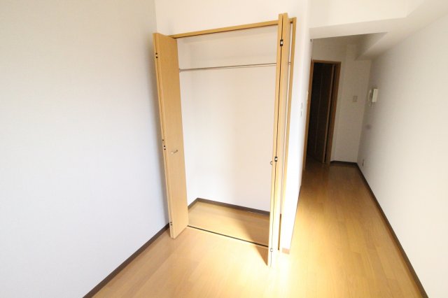 エスペランサK2の内装写真