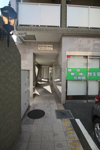 エスペランサK2の外観写真