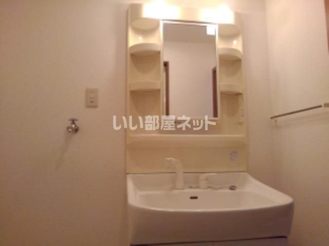 グレイスフルヴィラの内装写真