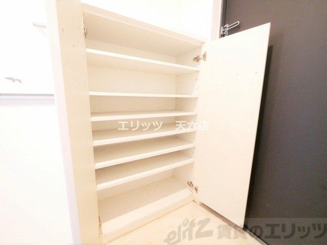 収納　収納