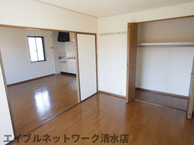その他部屋・スペース　明るい室内です