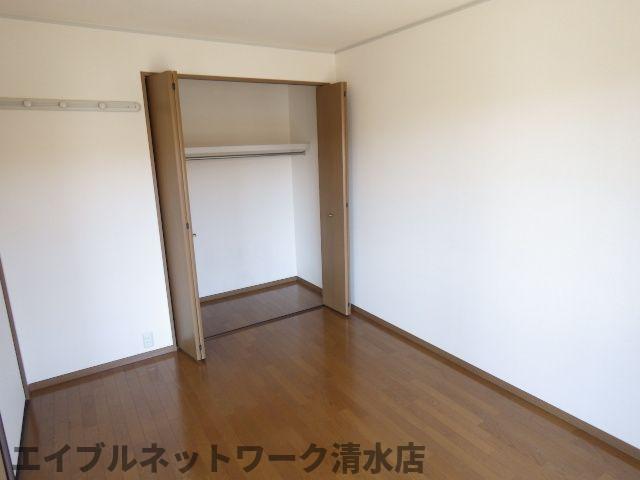 収納　大きなものも収納できそうです