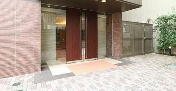 小田急小田原線 相武台前駅 徒歩2分 8階建 築14年の外観写真