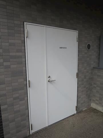 東急多摩川線 矢口渡駅 徒歩2分 8階建 築6年の内装写真