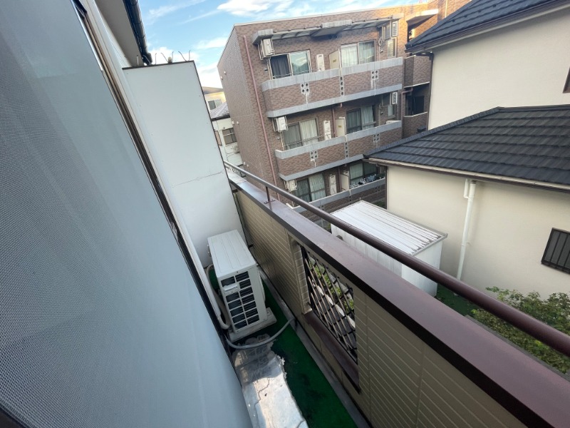 エスポワールの内装写真