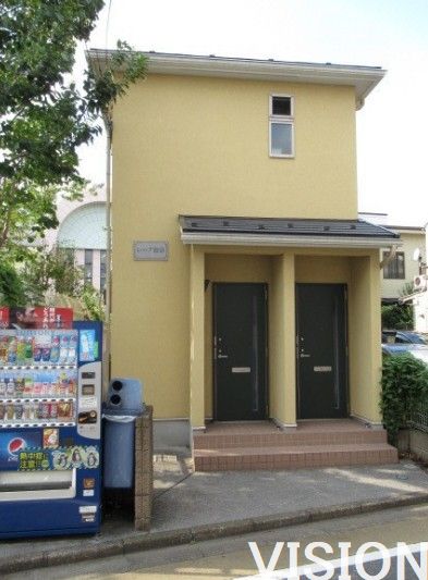 建物外観　☆外観☆