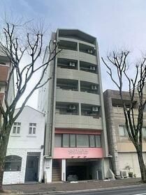 フォーブル平井の外観写真