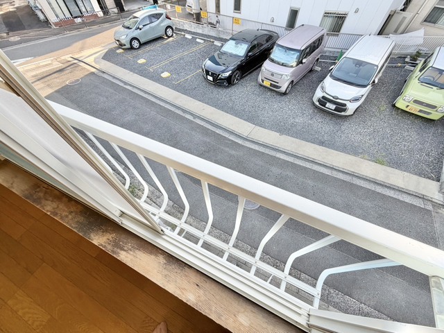カーサ稲垣の内装写真