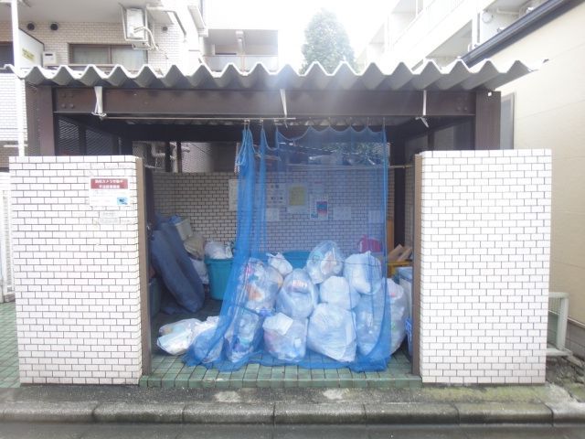 ハイタウン多摩川No2のその他写真