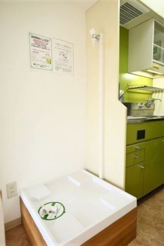 ハイタウン多摩川No2のその他写真