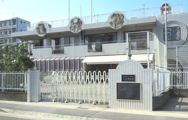 ハイタウン多摩川No2の周辺写真