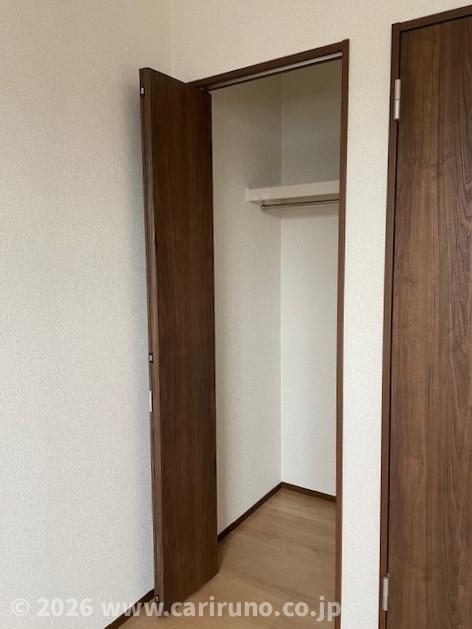 Amber Nestの内装写真