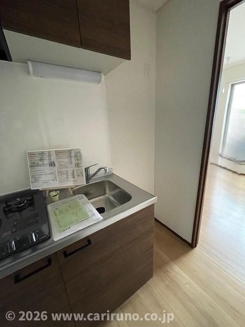 Amber Nestのその他写真