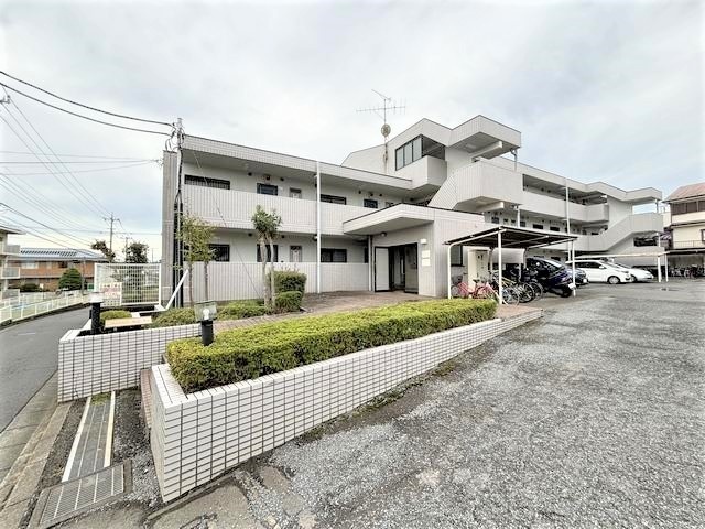ルネッサンス小手指3号館