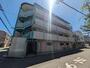 杭瀬駅より徒歩9分 2階 築37年7ヶ月の賃貸物件
