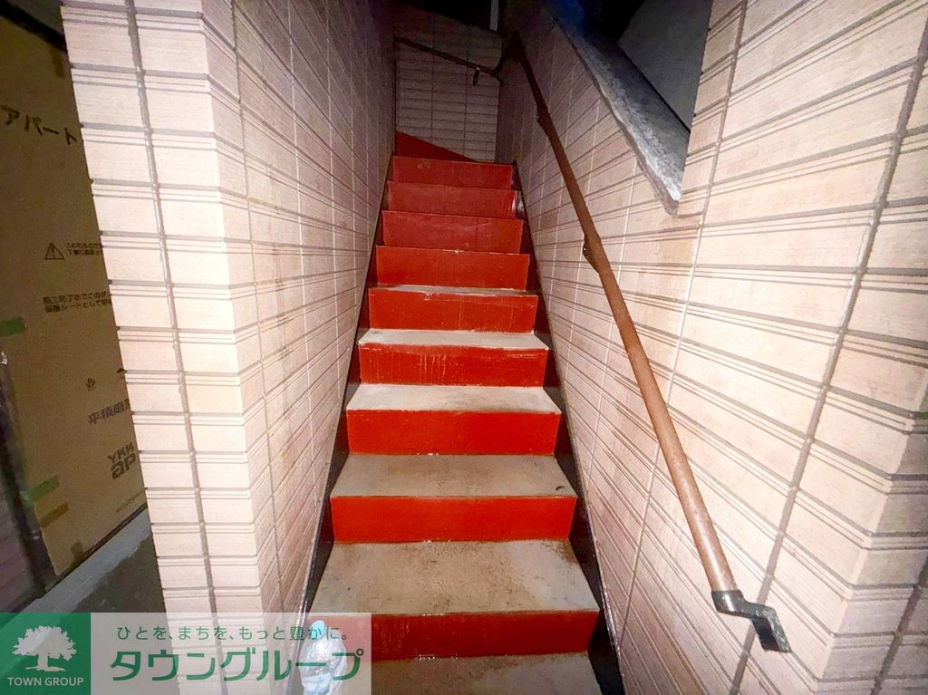 プレイス小岩の外観写真
