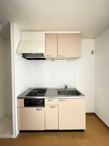 キッチン　詳細は、RISUMO江坂本店→06-6155-7137まで♪