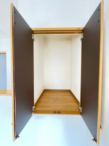 収納　詳細は、RISUMO江坂本店→06-6155-7137まで♪