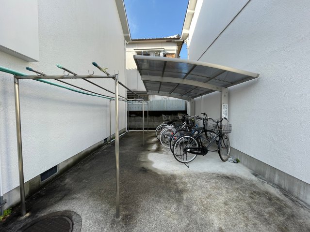 その他共有部分　詳細は、RISUMO江坂本店→06-6155-7137まで♪