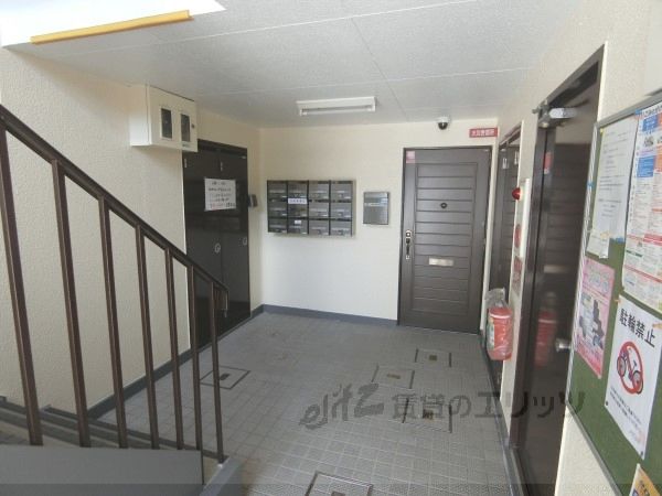 その他　通路