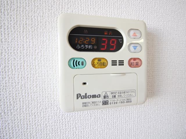 サンミラドールAのその他写真