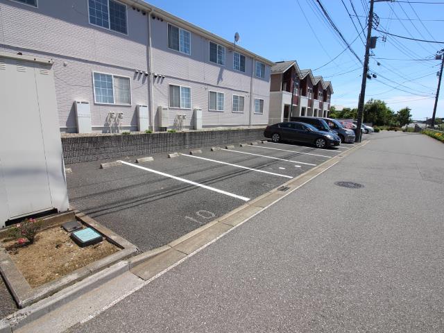 サンミラドールAのその他写真