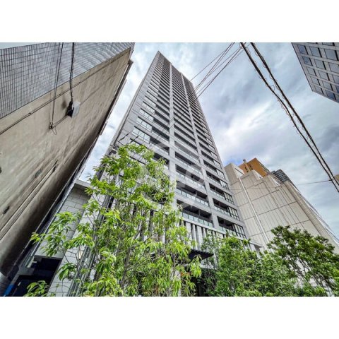 クレヴィアタワー御堂筋本町のその他写真