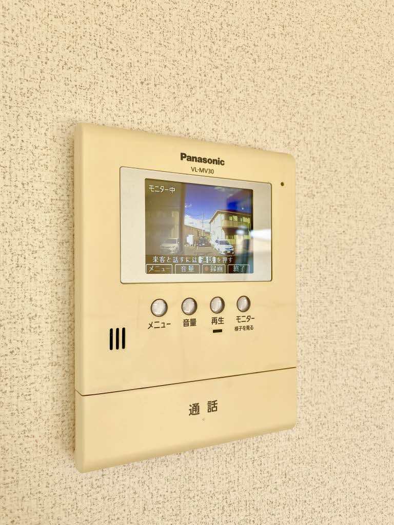 アルファ B棟のその他写真