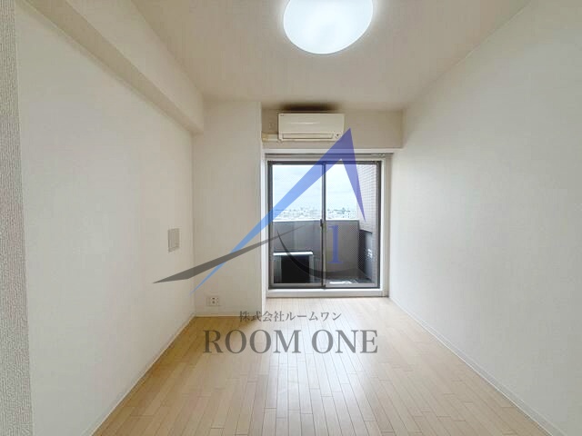 その他部屋・スペース　寝室です。